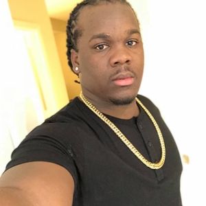 Meet your Posher, Damien